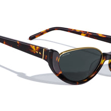 Load image into Gallery viewer, Monaco Amor Cat Eye Sunglasses

