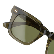 Load image into Gallery viewer, Belize Cuadra Acetate Sunglasses
