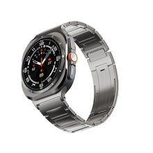 Load image into Gallery viewer, Titanium Band For Galaxy Watch 20mm
