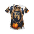 Rich and Rich Pumpkin Harvest Women's T-Shirt - Rich and Rich Homeopportunities