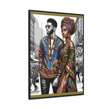Load image into Gallery viewer, R&amp;RH Glamour  Portrait - Rich and Rich Homeopportunities 
