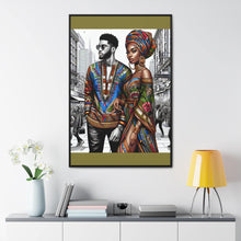 Load image into Gallery viewer, R&amp;RH Glamour  Portrait - Rich and Rich Homeopportunities 
