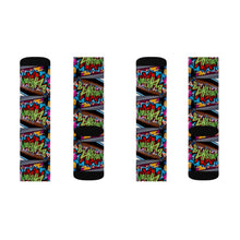 Load image into Gallery viewer, R&amp;RH Black History Sublimation Socks
