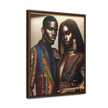 Load image into Gallery viewer, R&amp;RH Couples Frame Portrait - Rich and Rich Homeopportunities 
