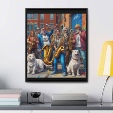 Load image into Gallery viewer, Gallery Canvas Wraps, Vertical Frame
