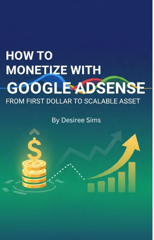 How to Monetize With Google AdSense