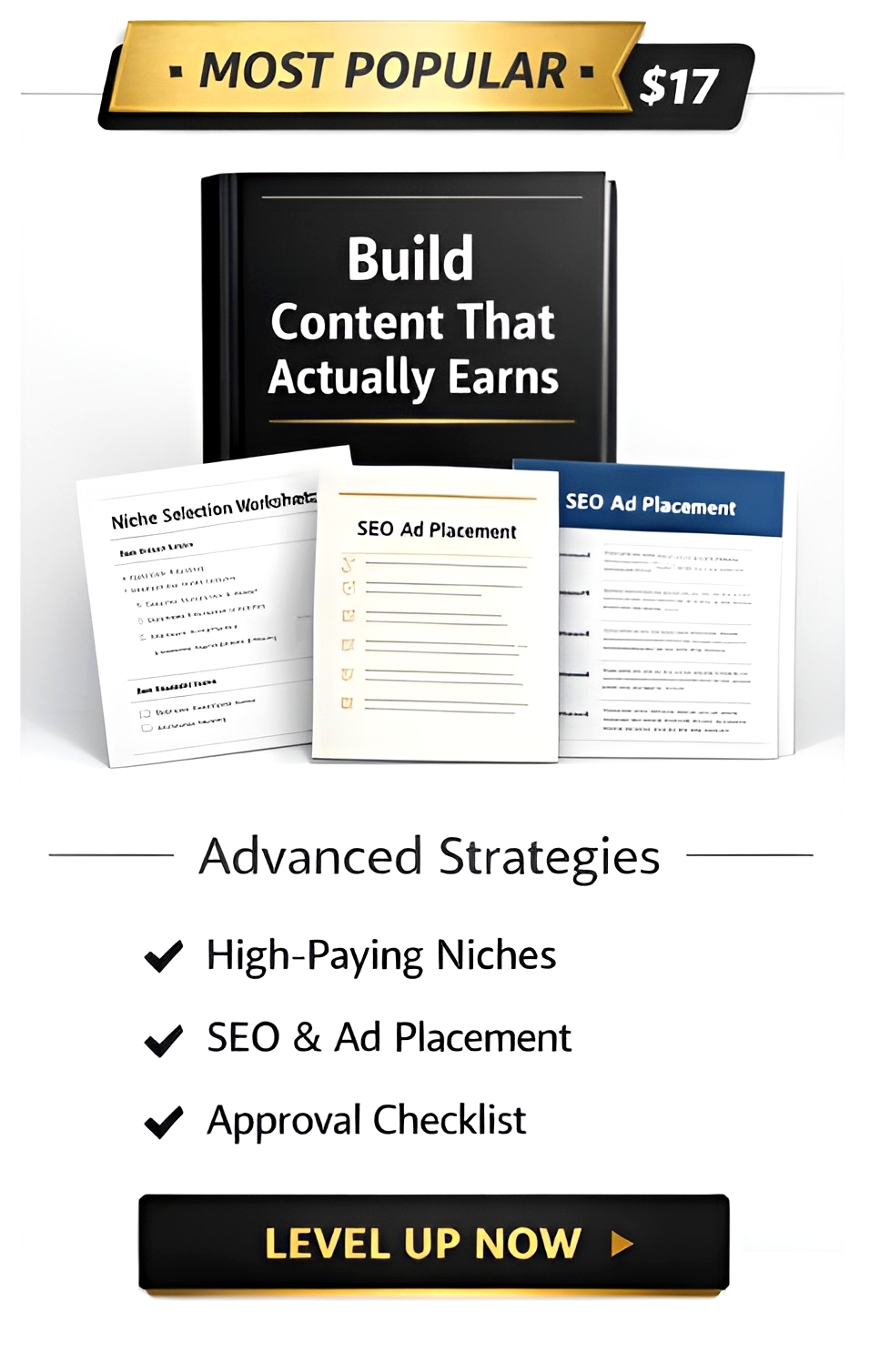 How to Monetize With Google AdSense