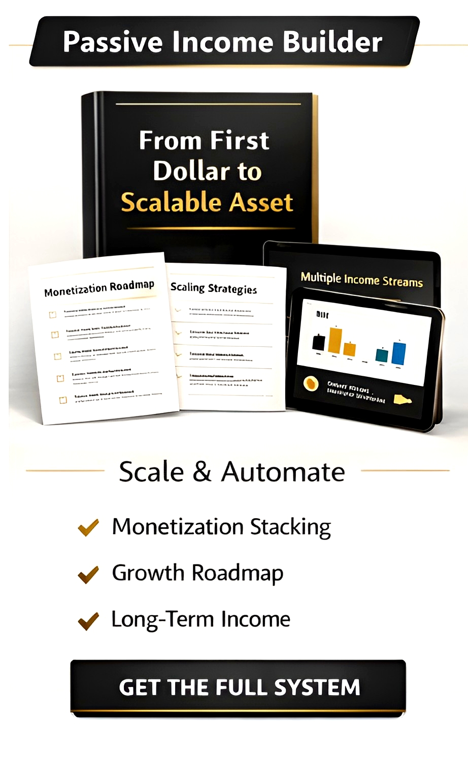 How to Monetize With Google AdSense