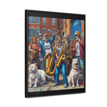 Load image into Gallery viewer, Gallery Canvas Wraps, Vertical Frame
