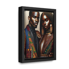 Load image into Gallery viewer, R&amp;RH Couples Frame Portrait - Rich and Rich Homeopportunities 

