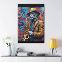 Load image into Gallery viewer, Gallery Canvas Wraps, Vertical Frame
