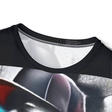 Load image into Gallery viewer, R&amp;RH Graffiti Inspired Men&#39;s Sports Jersey - Rich and Rich Homeopportunities 
