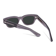 Load image into Gallery viewer, Monaco Viola Acetate Sunglasses

