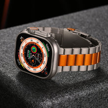 Load image into Gallery viewer, Titanium Band T02
