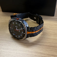 Load image into Gallery viewer, Titanium Band T03 For Galaxy Watch 20mm
