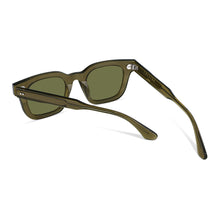 Load image into Gallery viewer, Belize Cuadra Acetate Sunglasses
