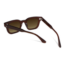 Load image into Gallery viewer, Belize Cuadra Acetate Sunglasses

