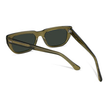 Load image into Gallery viewer, Monaco Cheri Acetate Sunglasses
