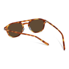 Load image into Gallery viewer, Belize Coast Acetate Sunglasses
