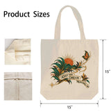 Rich and Rich Keep The Dream-in-Motion Women's Beige Tote Bag