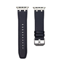 Load image into Gallery viewer, Premium AP Leather Band for Apple Watch - Vintage Design
