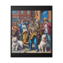 Load image into Gallery viewer, Gallery Canvas Wraps, Vertical Frame

