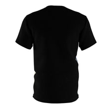 Load image into Gallery viewer, R&amp;RH Guitar Man T-shirt - Rich and Rich Homeopportunities 
