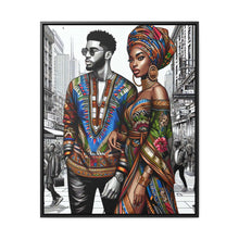 Load image into Gallery viewer, R&amp;RH Glamour  Portrait - Rich and Rich Homeopportunities 
