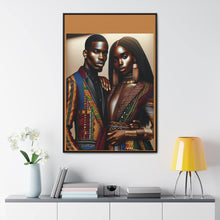 Load image into Gallery viewer, R&amp;RH Couples Frame Portrait - Rich and Rich Homeopportunities 
