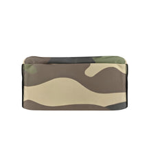 Load image into Gallery viewer, R&amp;RH Camo Green Unisex Travel Backpack All Over Print Leisure Sports Backpack (Model 1741)
