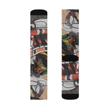 Load image into Gallery viewer, Lady Viper Socks
