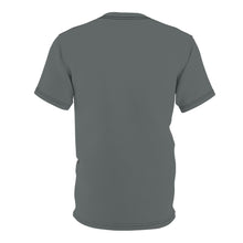 Load image into Gallery viewer, R&amp;RH Grey Sweet Revenge Unisex Graphic Tee - Bold Streetwear Style
