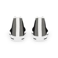 Load image into Gallery viewer, Rich and Rich Stylish High Top Sneakers, Unique Sports Sneakers, Trendy Casual Footwear, Great for Gifts and Daily Wear, Ideal for Special Occasions
