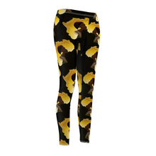 Load image into Gallery viewer, R&amp;RH Designers Women&#39;s Casual Leggings - Rich and Rich Homeopportunities 
