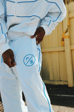 Load image into Gallery viewer, MOTION Nylon Pants (White)
