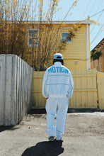 Load image into Gallery viewer, MOTION Nylon Pants (White)
