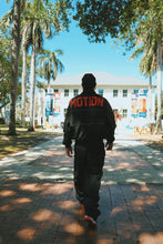 Load image into Gallery viewer, MOTION Nylon Jacket (BRED)
