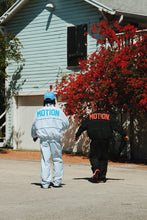 Load image into Gallery viewer, MOTION Nylon Pants (BRED)
