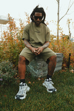 Load image into Gallery viewer, Dues Paid (Military Green - Shorts)
