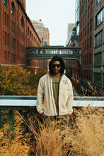 Load image into Gallery viewer, Dues Paid (Military Green - Oversize Shirt)
