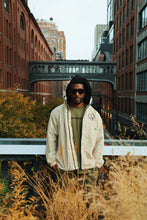 Load image into Gallery viewer, Dues Paid (Military Green - Oversize Shirt)
