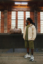 Load image into Gallery viewer, Dues Paid (Military Green - Shorts)
