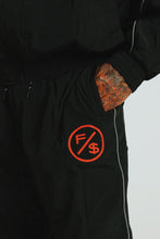 Load image into Gallery viewer, MOTION Nylon Pants (BRED)
