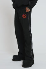 Load image into Gallery viewer, MOTION Nylon Pants (BRED)
