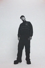 Load image into Gallery viewer, MOTION Nylon Pants (BRED)
