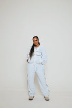 Load image into Gallery viewer, MOTION Nylon Pants (White)
