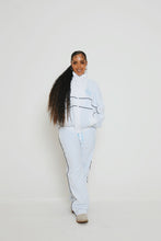 Load image into Gallery viewer, MOTION Nylon Pants (White)
