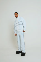 Load image into Gallery viewer, MOTION Nylon Pants (White)
