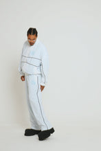 Load image into Gallery viewer, MOTION Nylon Jacket (White)
