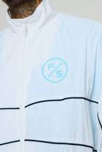 Load image into Gallery viewer, MOTION Nylon Jacket (White)
